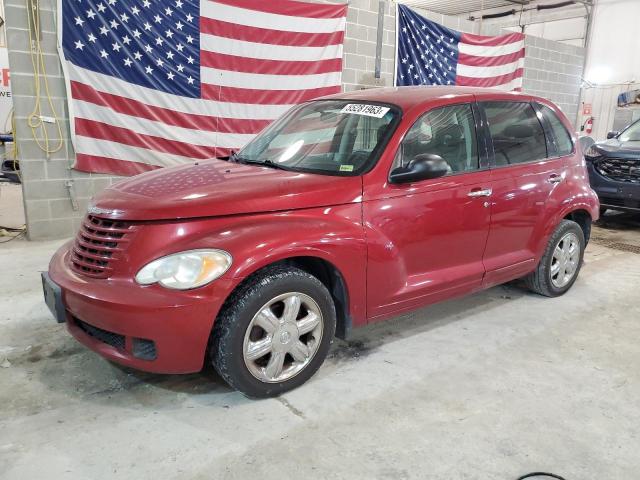 2009 Chrysler PT Cruiser 