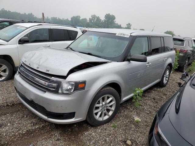 2014 Ford Flex SE