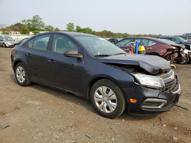 1G1PA5SG7F7172859 | 2015 CHEVROLET CRUZE LS