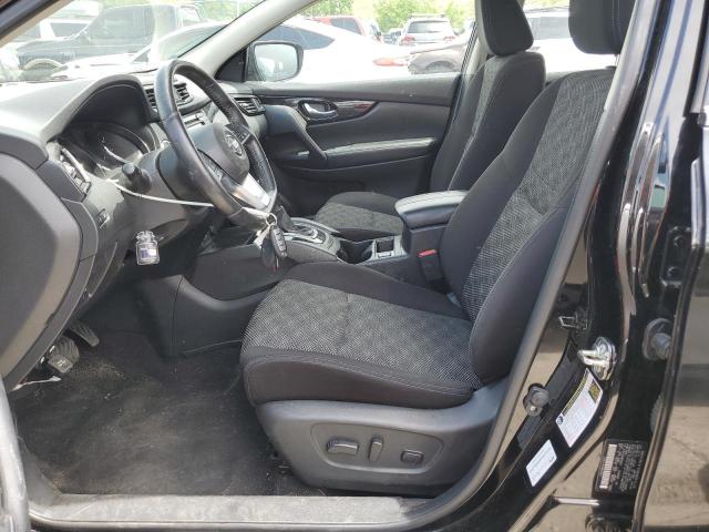 JN1BJ1CR3KW626652 Nissan Rogue Sport S