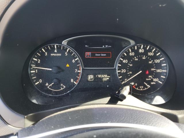 1N4AL3AP5FN325673 Nissan ALTIMA 2.5