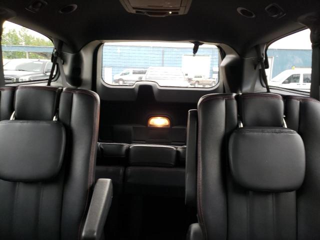 2019 DODGE GRAND CARA - 2C4RDGEGXKR654622