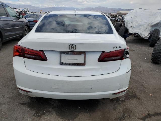 19UUB1F50HA008482 Acura TLX TECH