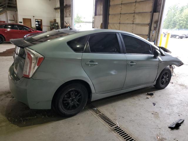JTDKN3DU4E1829325 Toyota PRIUS