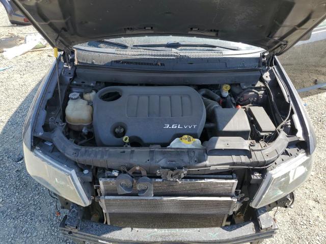3C4PDCGG8FT686565 Dodge Journey Crossroad