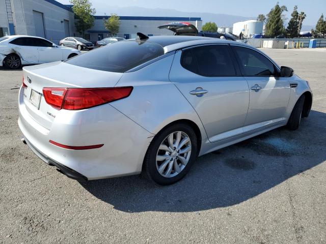 5XXGN4A7XEG323867 KIA OPTIMA EX