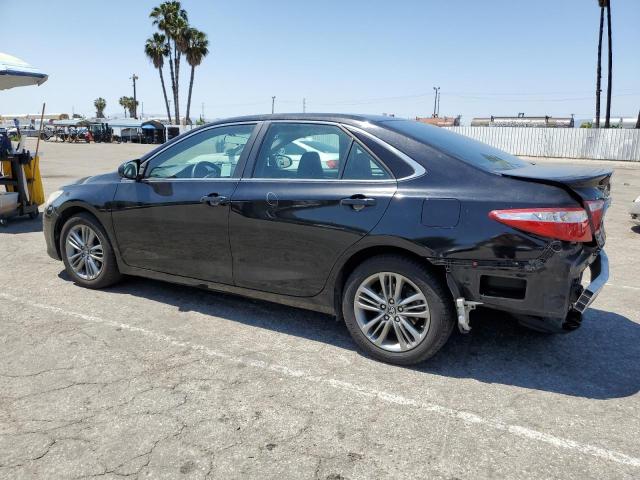 2016 TOYOTA CAMRY 4D 2 - 4T1BF1FK5GU531585