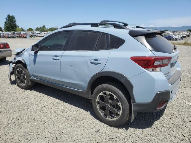 JF2GTACC0M9350538 Subaru Crosstrek Premium