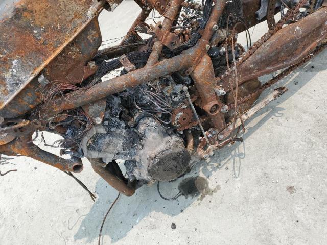 2022 TRIUMPH MOTORCYCLE TRIDENT 66 SMTL10UL7NTAF1726