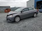 2016 NISSAN SENTRA S - 3N1AB7AP5GL636612