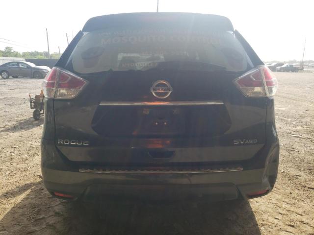 5N1AT2MV1FC916783 Nissan ROGUE S
