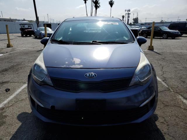 KNADM4A30G6698829 KIA RIO LX