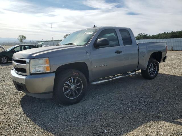 2008 Chevrolet C/K 1500 