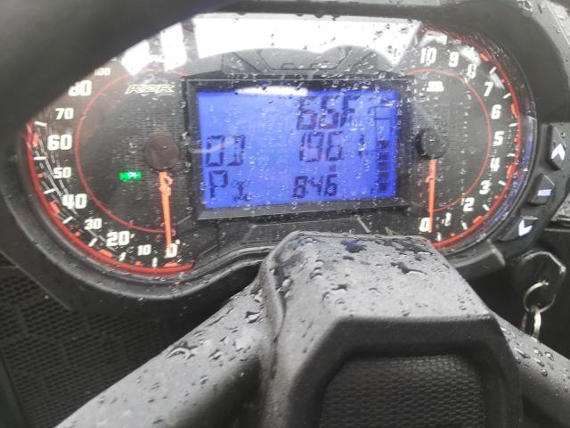 2022 POLARIS 600 IQ 3NSRAE928NF355978