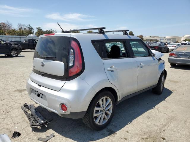 KNDJP3A50K7649478 KIA SOUL +