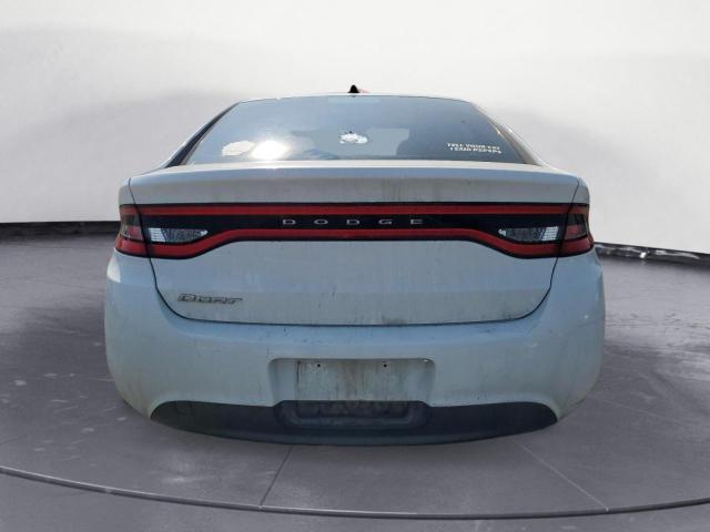 1C3CDFAA5GD516518 Dodge DART SE