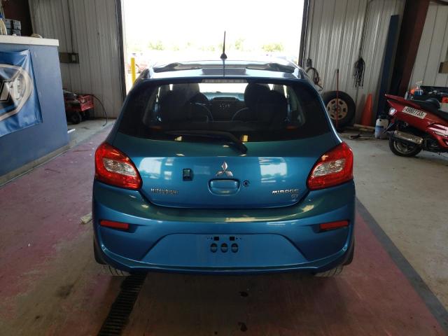 2018 MITSUBISHI MIRAGE GT ML32A5HJ3JH004159