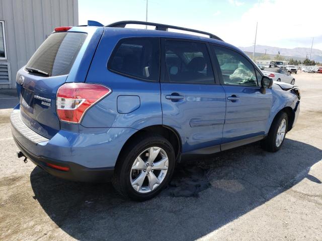 JF2SJABC8GH510662 Subaru Forester 2.5i