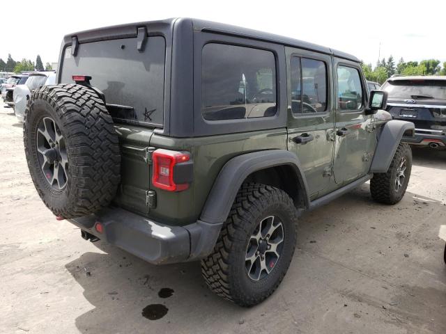 1C4HJXFG1MW648138 Jeep Wrangler Unlimited Rubicon