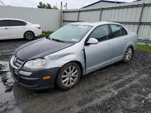 2010 Volkswagen Jetta SE