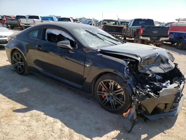 2020 LEXUS RC-F BASE JTHAP5BC4L5007561