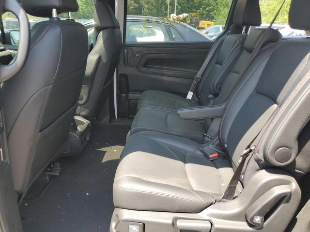 2023 HONDA ODYSSEY SP 5FNRL6H72PB023343