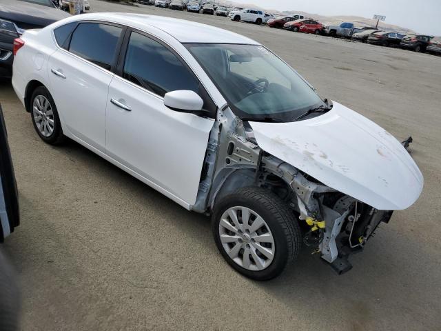 3N1AB7AP1KY220150 Nissan SENTRA S