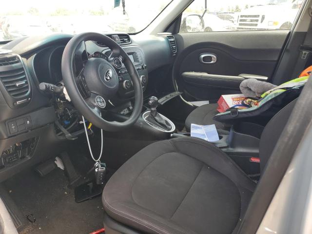 KNDJN2A21F7810349 KIA Soul