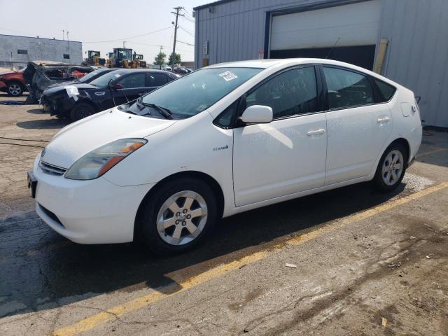 2009 Toyota Prius 