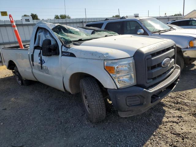 1FTBF2A68EEB66170 Ford F250 Super Duty