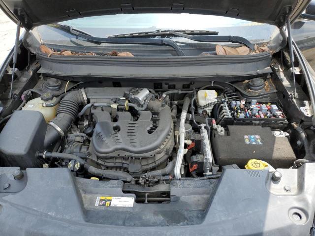 1C4PJLDS1EW199542 Jeep Cherokee Limited