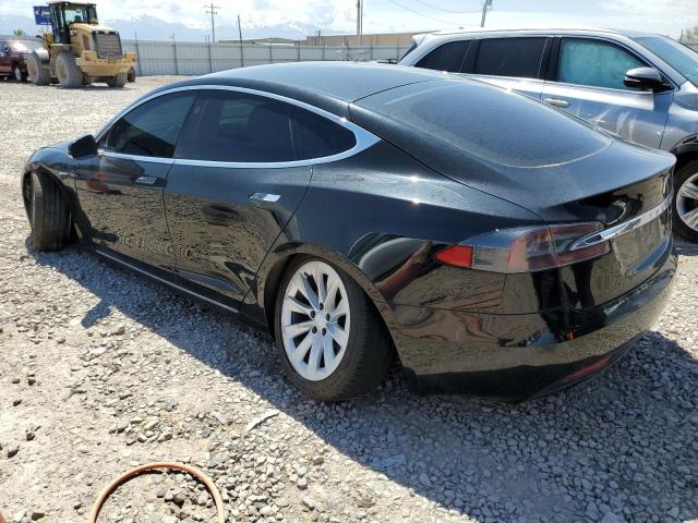 5YJSA1E21HF178566 Tesla MODEL S