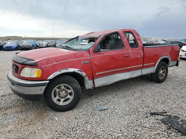 1997 Ford F-150 