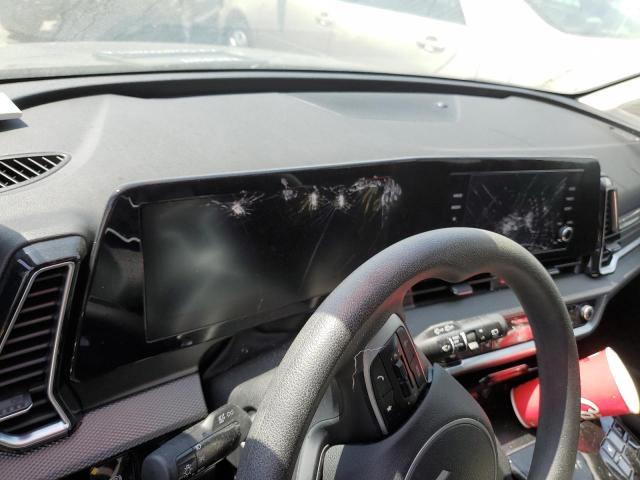 KNDPUCAGXP7017731 KIA Sportage Lx
