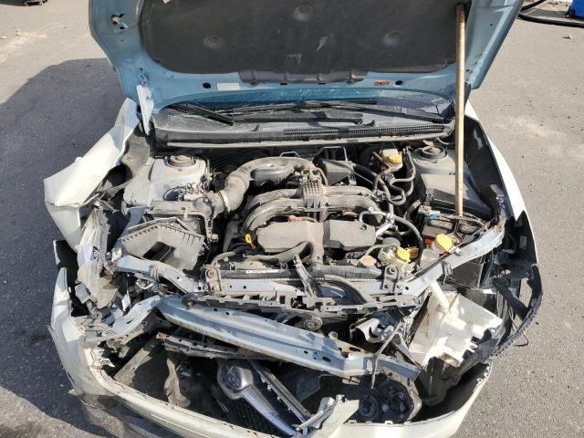 JF2GPALC5HH205415 Subaru Crosstrek Limited