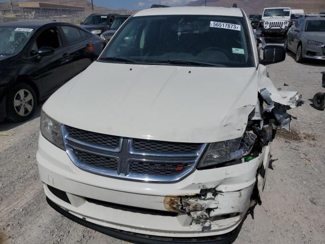 2016 DODGE JOURNEY SE - 3C4PDCAB6GT220051