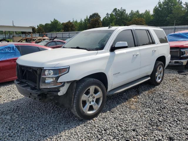 2015 CHEVROLET TAHOE LT - 1GNSKBKC1FR224069