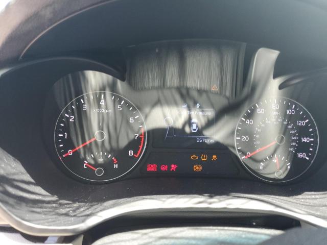 5XXGU4L38JG225413 KIA OPTIMA EX