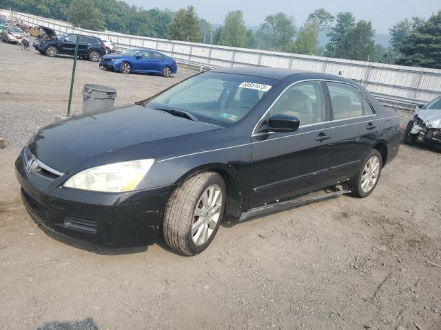 2007 Honda Accord Sdn SE