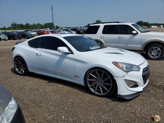 2015 HYUNDAI GENESIS CO - KMHHU6KJ3FU121814