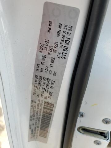 2019 JEEP CHEEROKEE 1C4PJLLB6KD143220