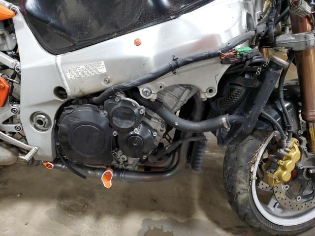 2001 SUZUKI ZR1800 JS1GT74A412100099