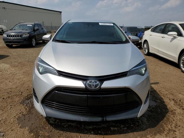 2018 TOYOTA COROLLA L - 2T1BURHE2JC983689