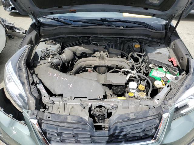 JF2SJARC2JH526496 Subaru Forester 2.5i Limited