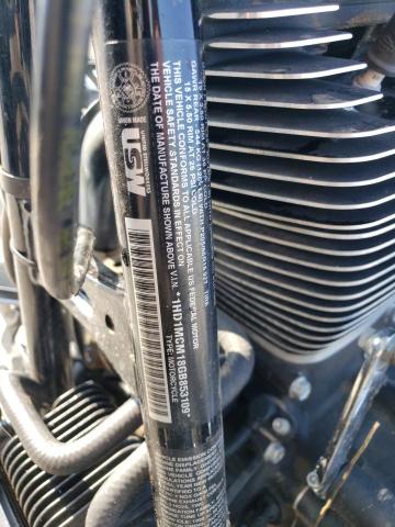 2016 HARLEY-DAVIDSON FLRT FREE 1HD1MCM18GB853109