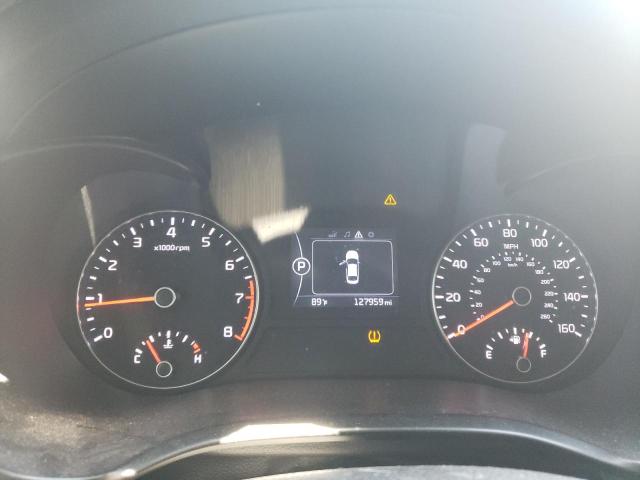 5XXGT4L31JG207497 KIA Optima Lx