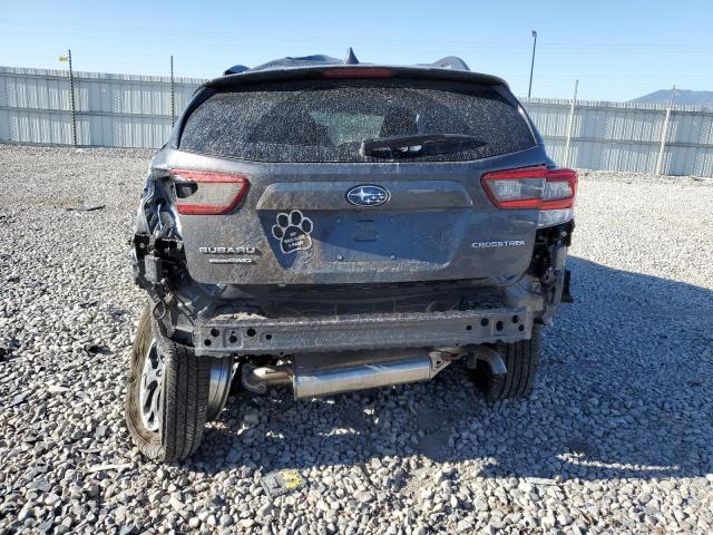 JF2GTAEC1NH224676 Subaru Crosstrek Premium