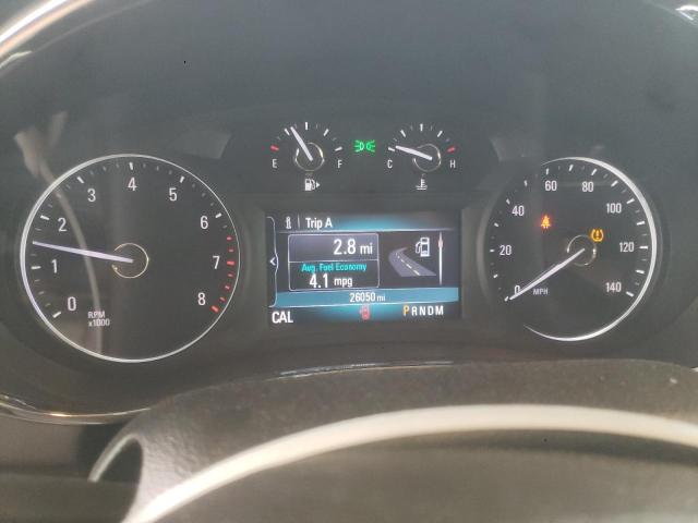 KL4CJASB6LB051729 Buick Encore Preferred