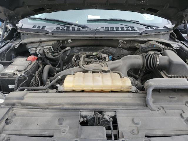 1FTEW1EP7LKF55021 Ford F150 Supercrew