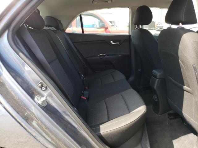 3KPA25AB3KE199955 KIA RIO S